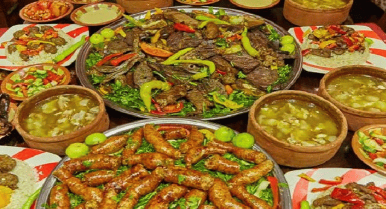 دراسة جدوى مشروع مسمط